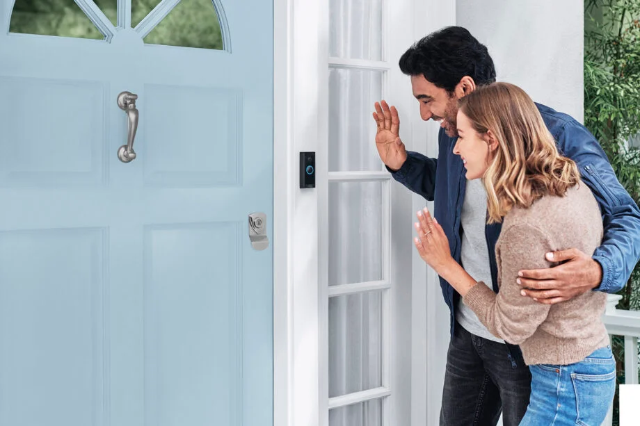 Ring Video Doorbell introducing automated responses for your door