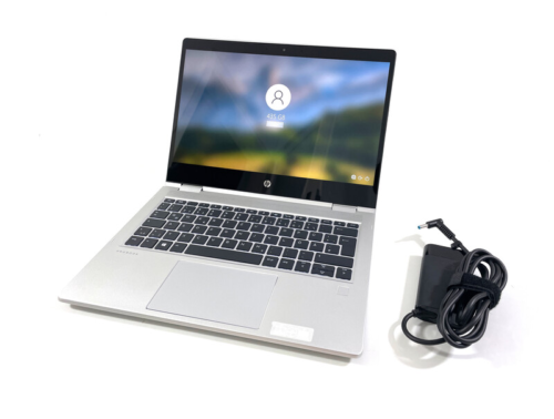 HP ProBook x360 435 G8 AMD in review – Entry-level business convertible with Zen 3 Ryzen CPU