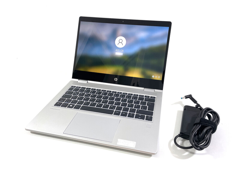 HP ProBook x360