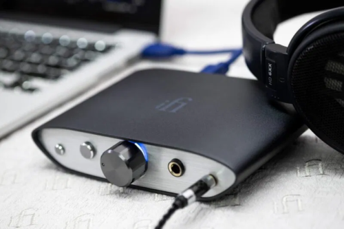 iFi Audio ZEN DAC v2 Review