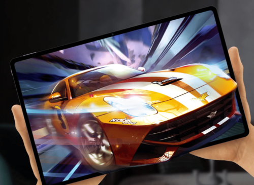 Teclast T40 Plus tablet launched to encounter tablets in 2021