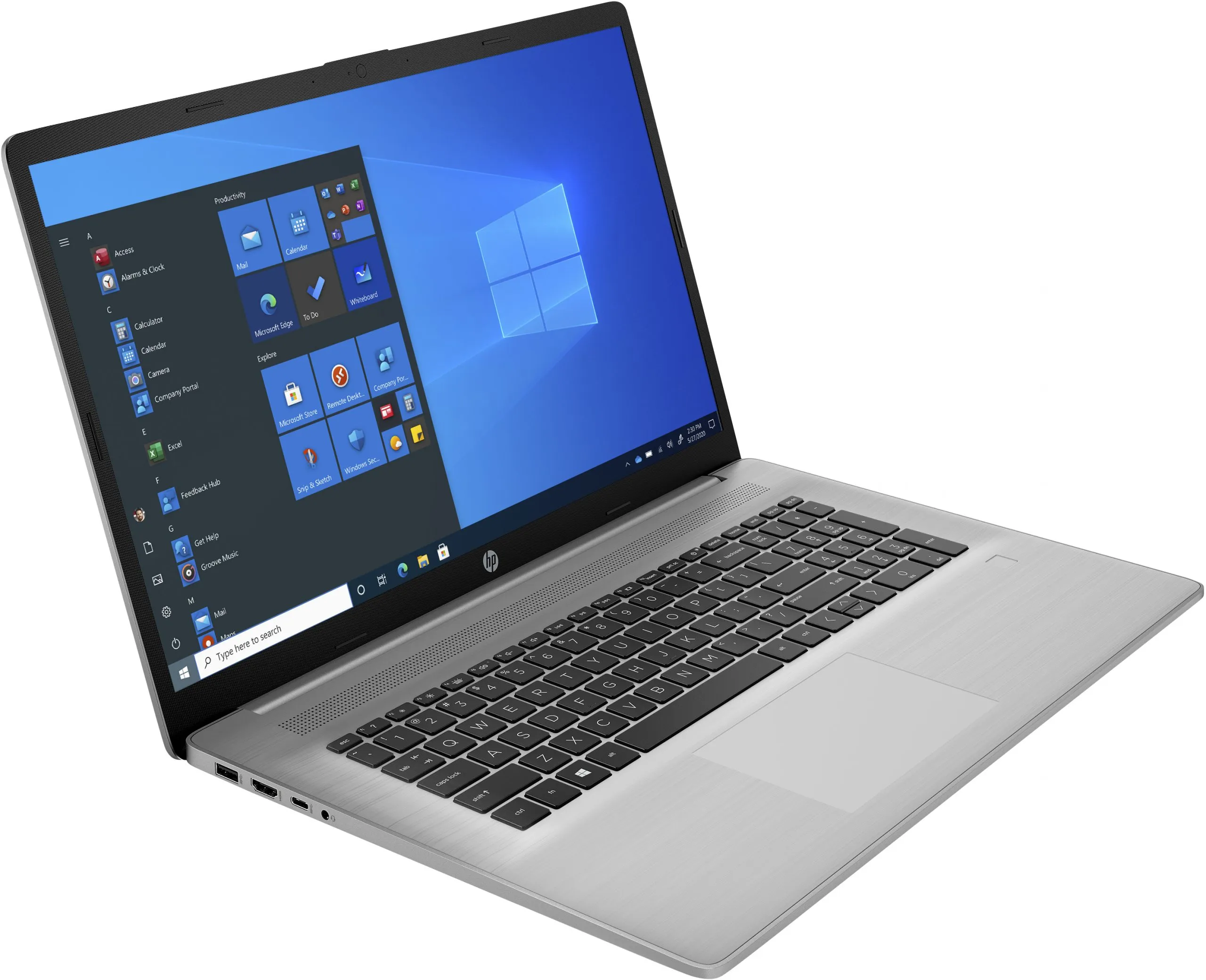 HP 470