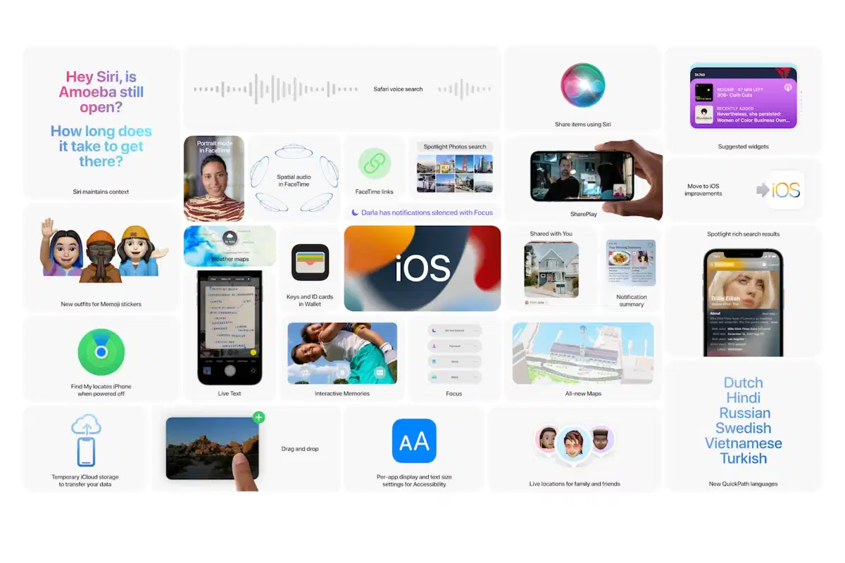 ios 15
