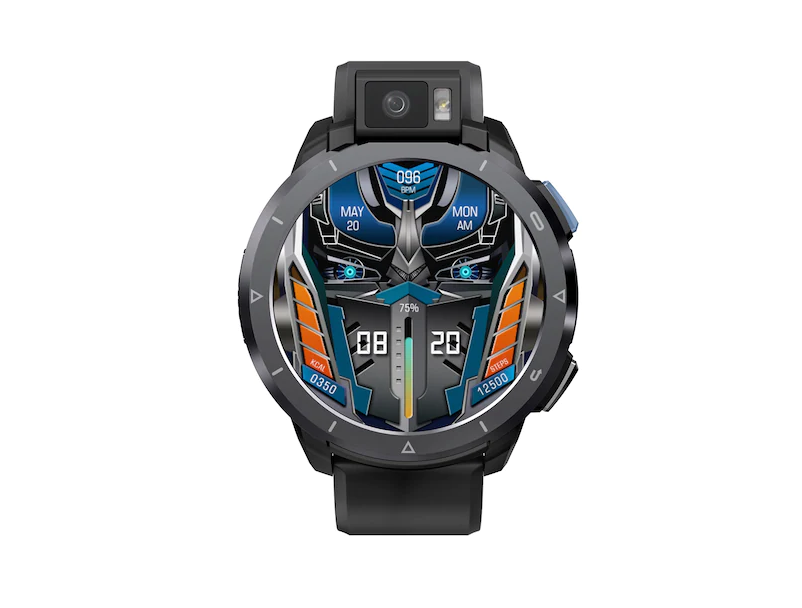 kospet optimus pro dual chip