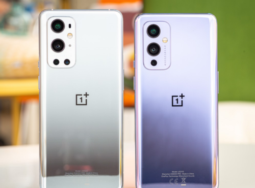 Geekbench delists OnePlus 9 and 9 Pro over benchmark manipulation allegations
