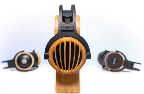 Kennerton Wodan Open Back Planar-Magnetic Headphone – Review