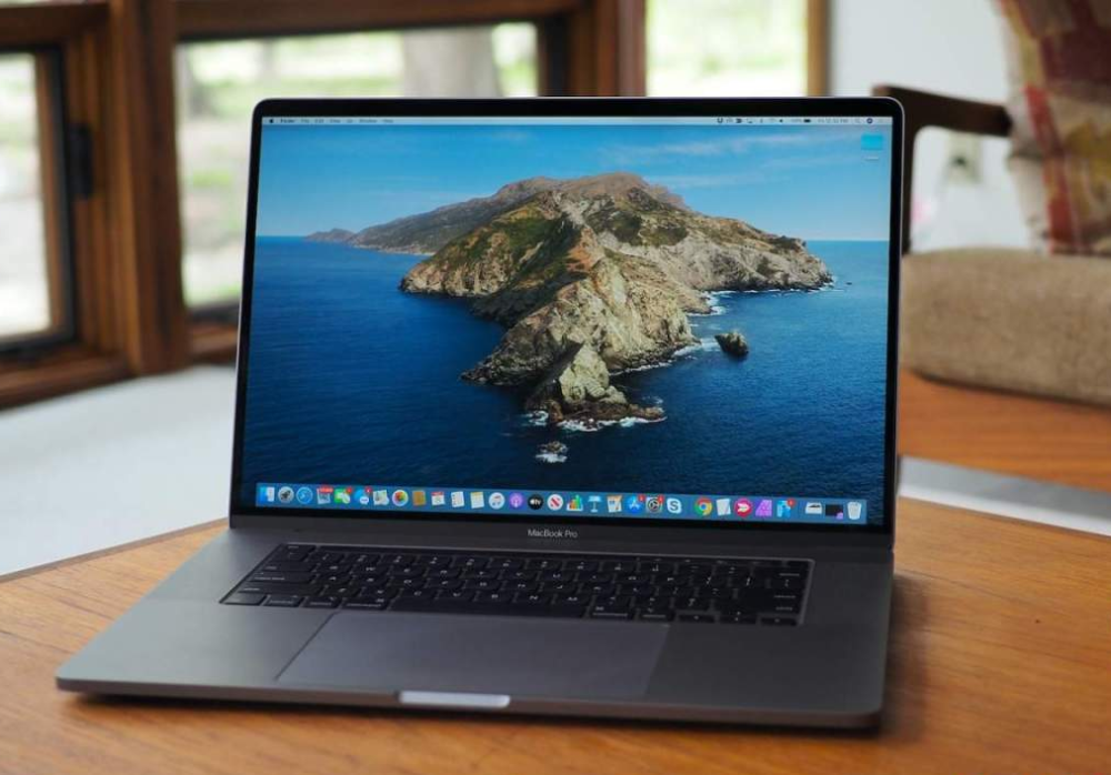 Apple MacBook Pro 14 and MacBook Pro 16 enter mass production with M1X