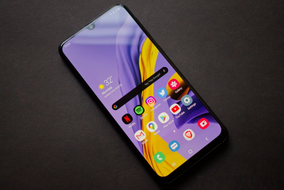 Samsung Galaxy M21 2021 Edition’s leaked specs will leave you scratching your head