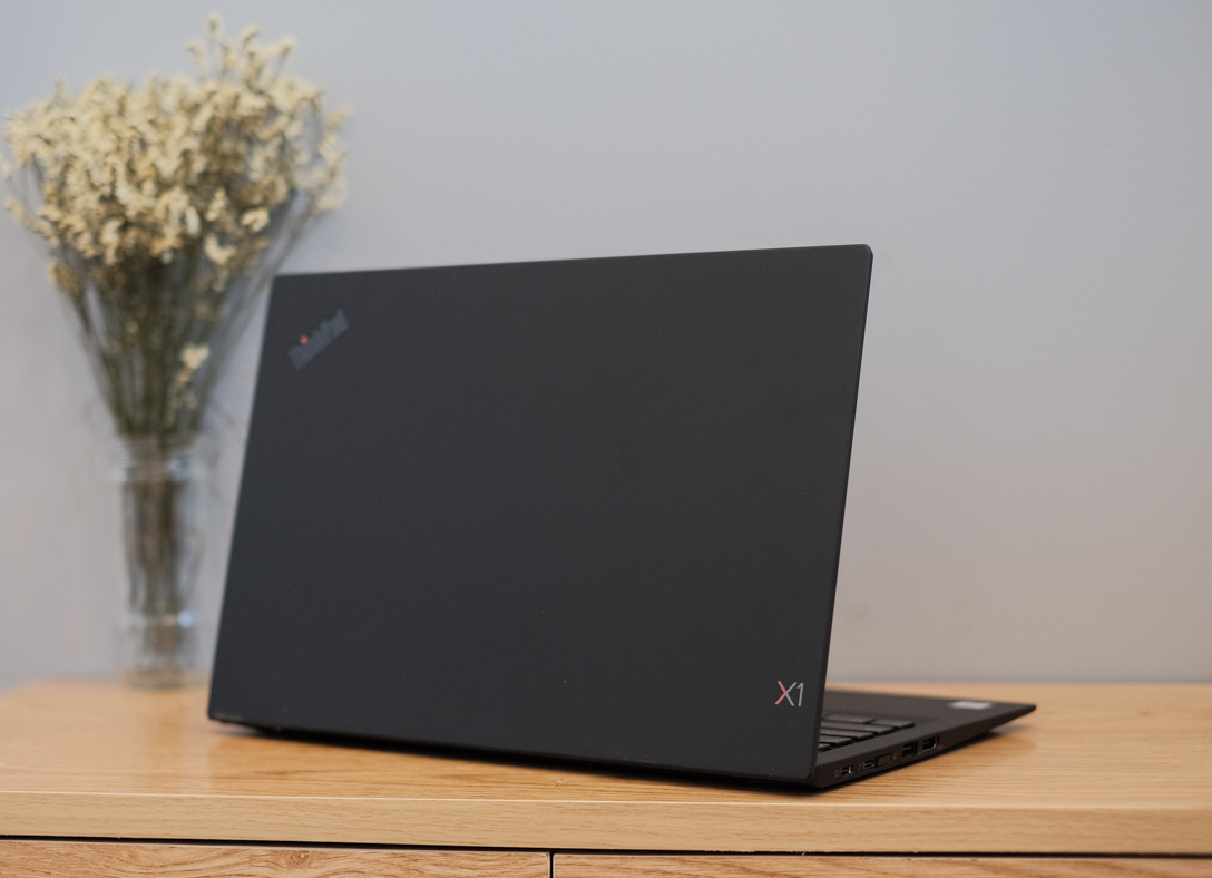 Lenovo ThinkPad X1 Yoga (Gen 6) review