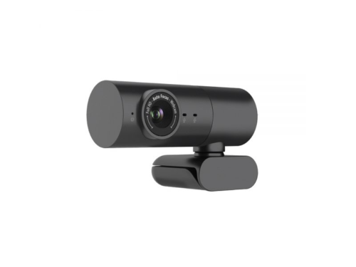 Vidlok Business Webcam W91 – Business Webcam with Built-in Speaker