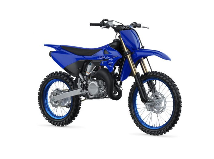 2022 Yamaha YZ85LW