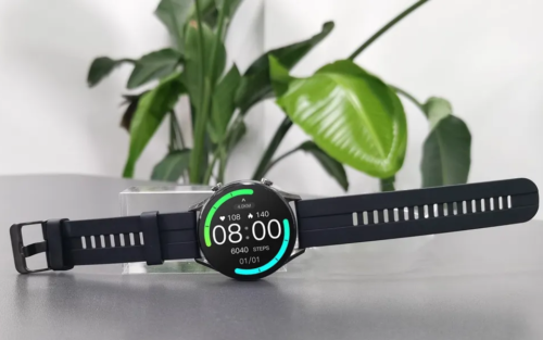 Imilab Smart Watch W12 – a Smartwatch with a Great Display