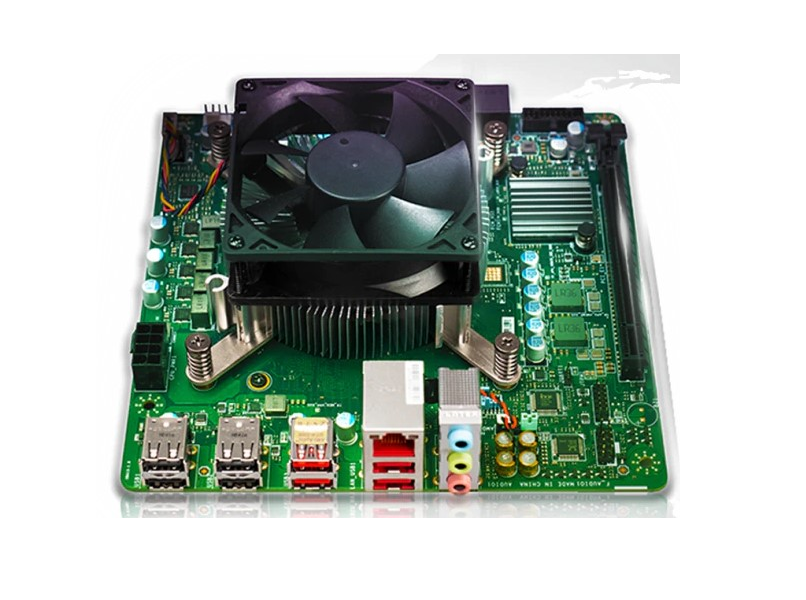 AMD 4700S Desktop Kit: Defective PlayStation 5 SoC set to grace over 80 mini-ITX designs