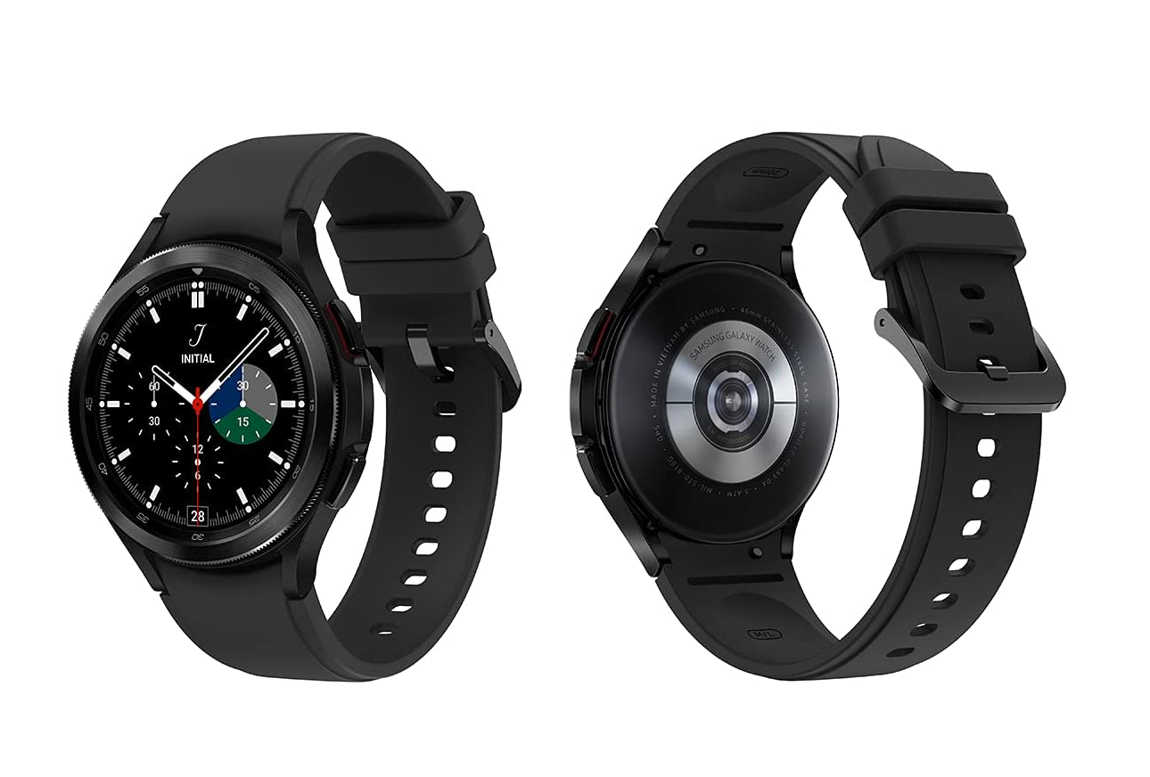 Новые galaxy watch. Samsung Galaxy watch 4. Смарт-часы Samsung Galaxy watch4 Classic 46mm. Samsung Galaxy watch 4 46mm. Samsung watch 4 r860 40mm Black.