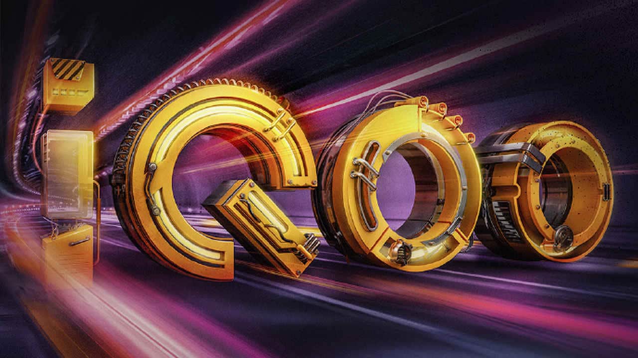 iQOO 8 Pro Appeared: World’s First Snapdragon 888+