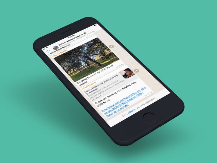 WhatsApp video is about to get a lot less awful – here’s why