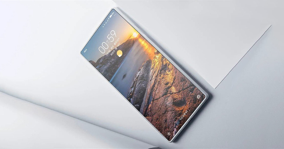 Mi MIX 4 specifications leaked: in-display selfie camera, Snapdragon 888 Plus chipset, 120W charging, and more