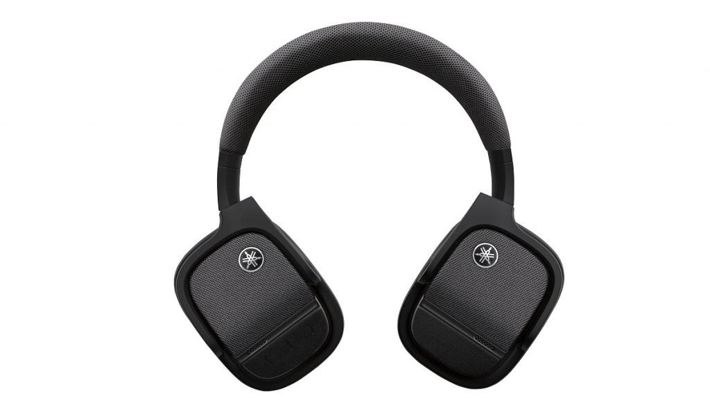 Yamaha launches the YH-L700A wireless headphones with ANC and spatial audio