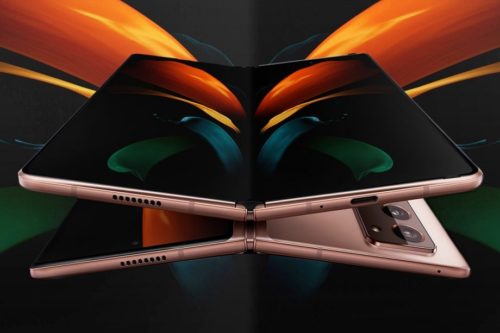 Samsung Galaxy Z Fold 3 will get S Pen Pro support, according to this listing