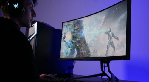 HDR gaming on PC: Everything you need to know