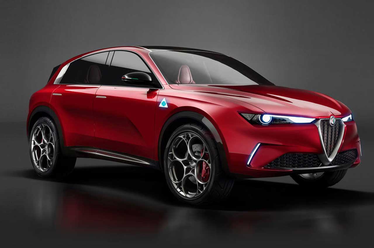 2022 Alfa Romeo