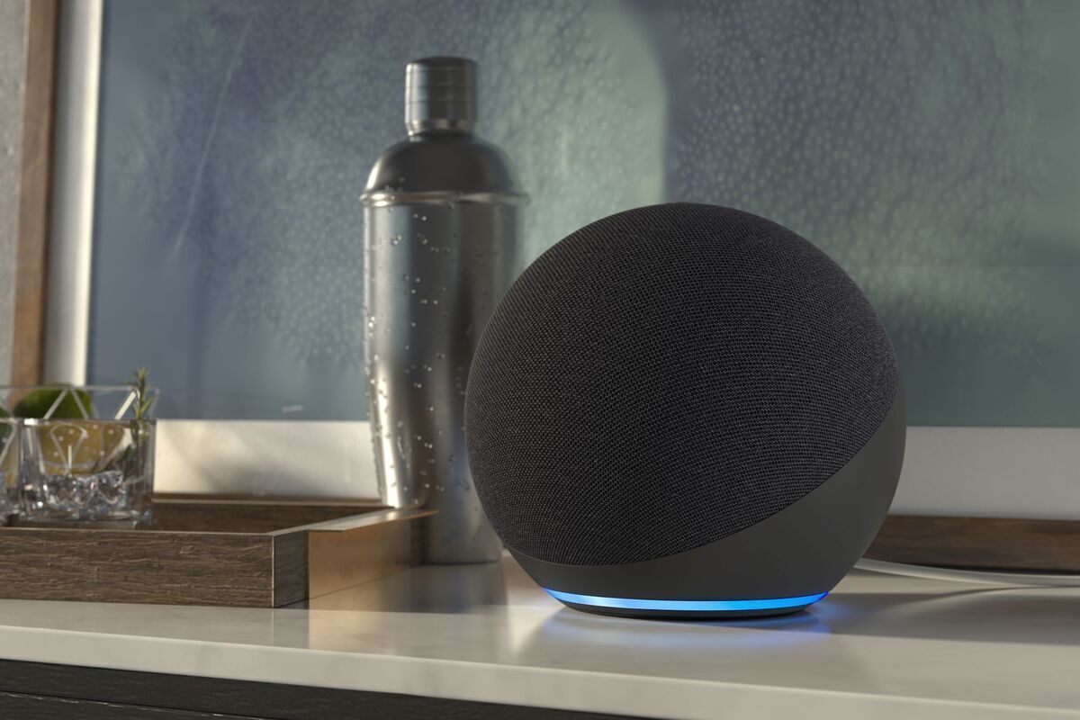 amazon echo