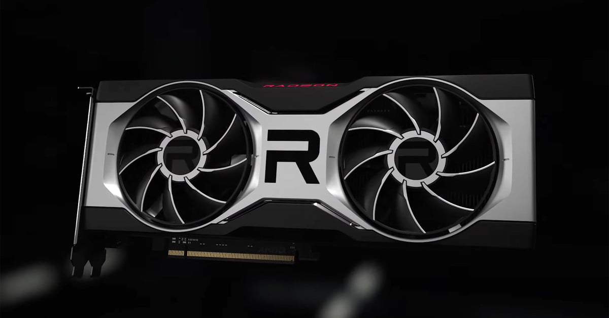 AMD FidelityFX