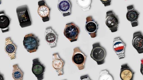 New Snapdragon Wear processors are coming to smartwatches soon