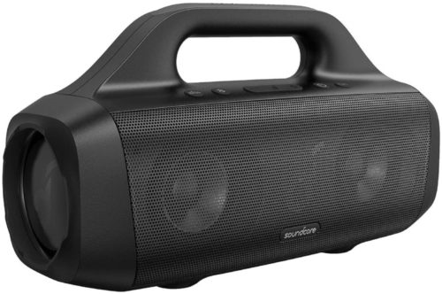 Anker Soundcore Motion Boom speaker review: Bluetooth for the beach