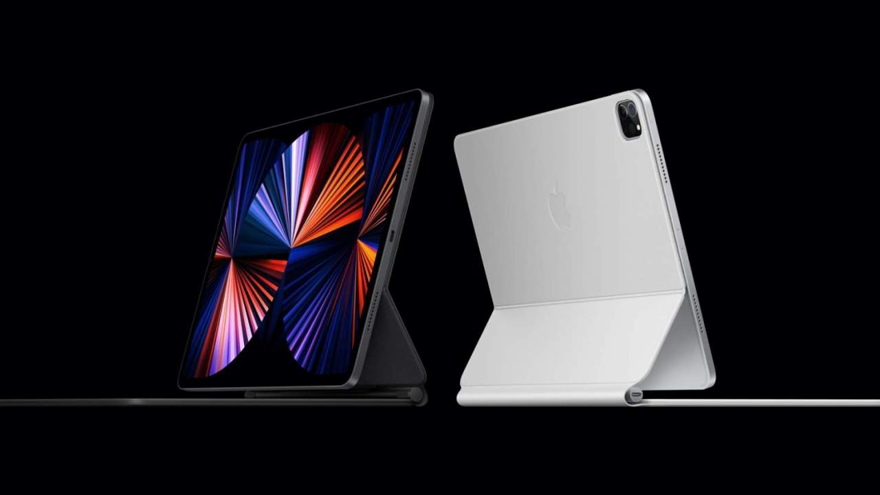 11-inch iPad Pro