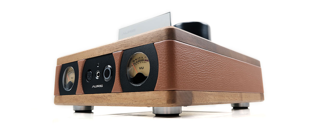 AURIS AUDIO HA-2SF REVIEW