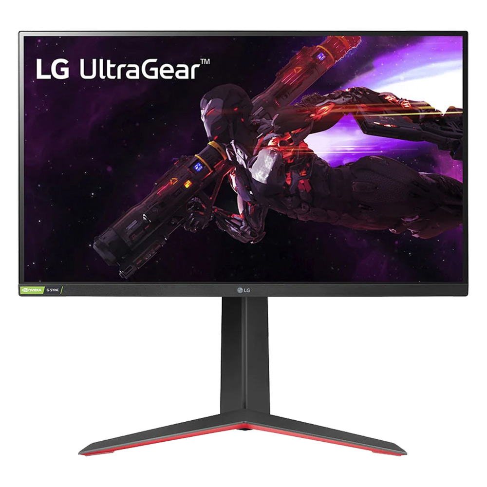 LG 27GP850-B