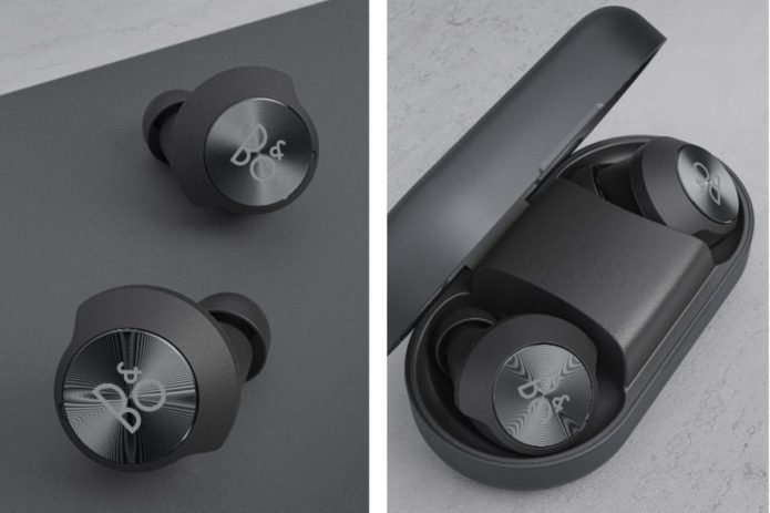 Bang & Olufsen Beoplay EQ true wireless headphones