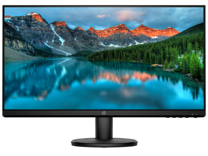 HP V24i Review - GearOpen.com