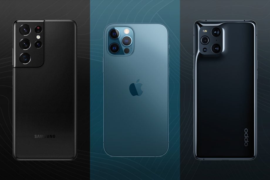 phone