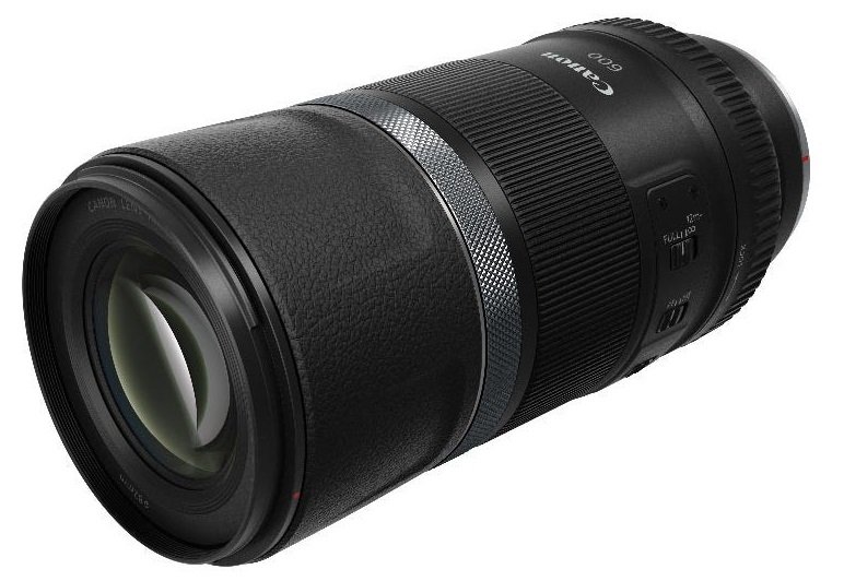 Canon RF 600mm F11 IS STM