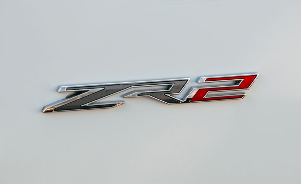 2022 Chevy Silverado Will Add Off-Road-Ready ZR2 Model