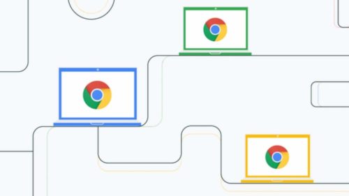 Chrome OS update locks people out of their Chromebooks