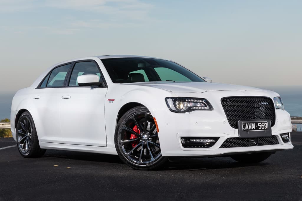 End of Chrysler imminent in Australia