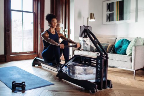 The 6 Best Home Rowing Machines