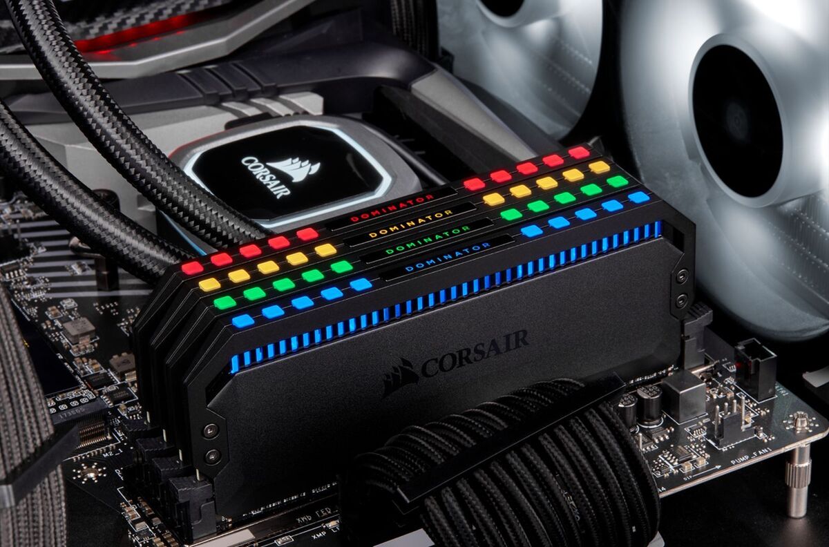corsair