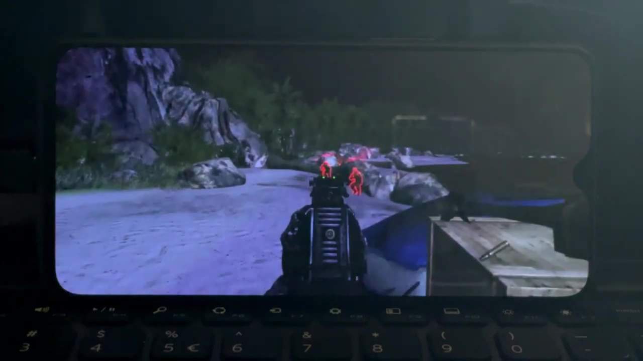 Crysis