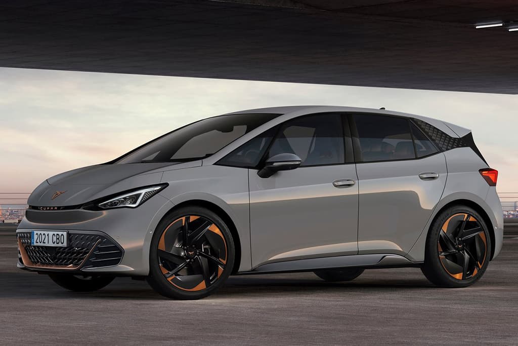 Cupra