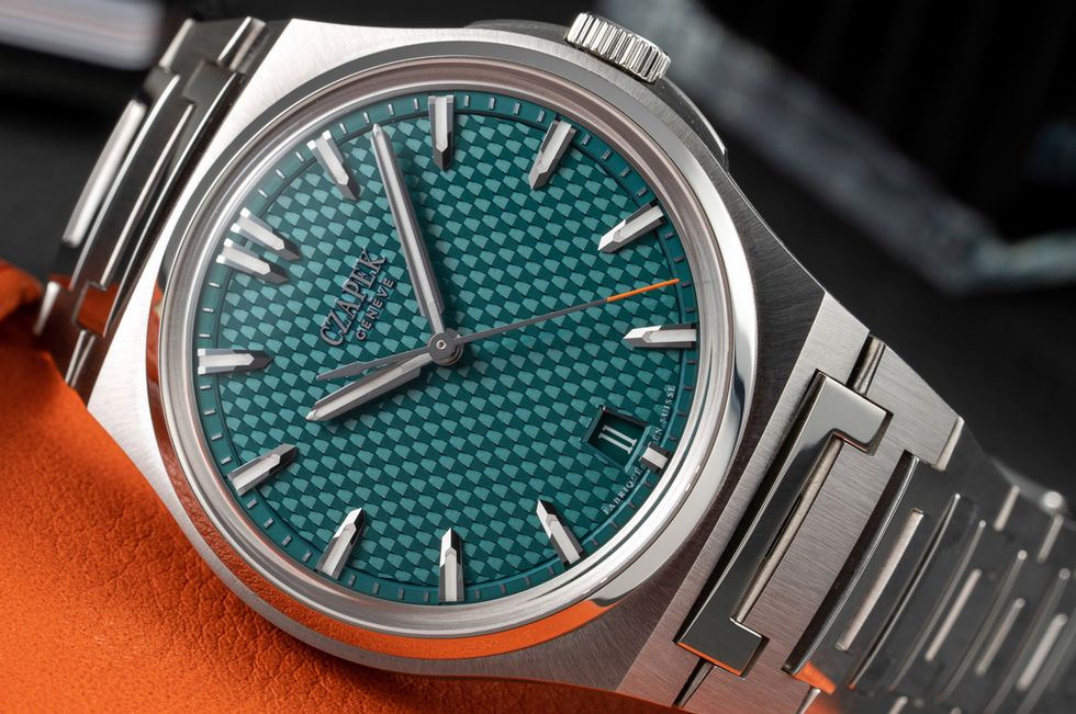 Czapek watch