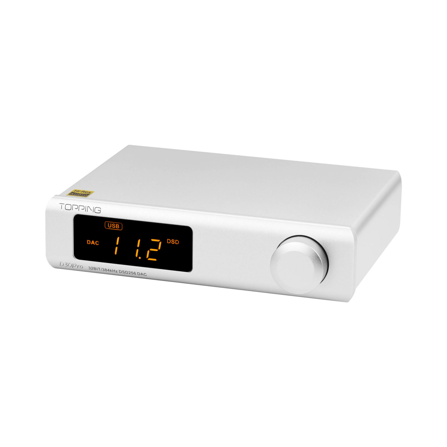 TOPPING D30 PRO REVIEW - GearOpen.com