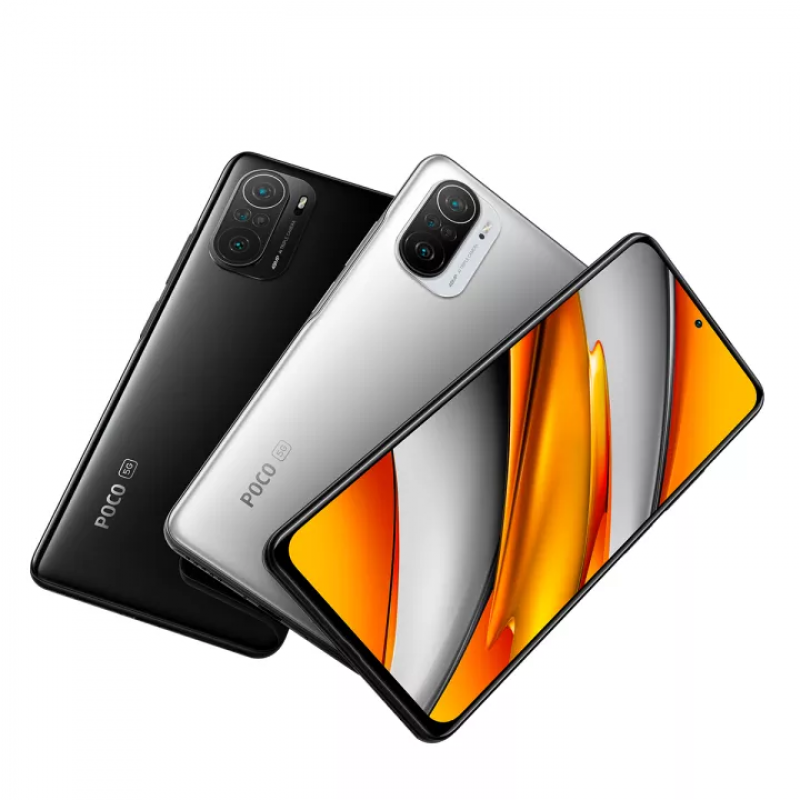 Poco F3