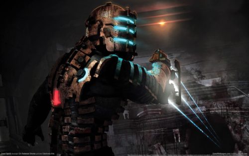 A Dead Space remake couldn’t come at a better time
