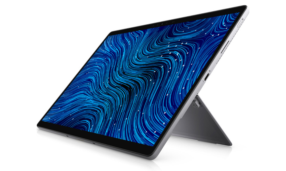 Dell Latitude 7320 Detachable Review