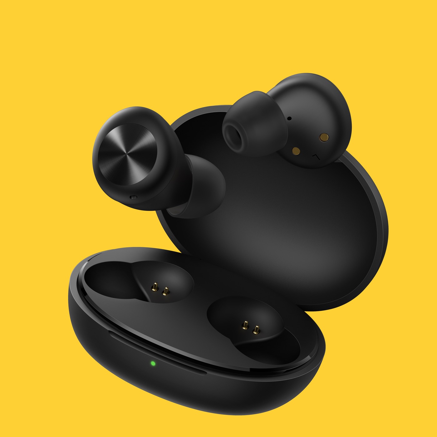 Dizo GoPods D Review