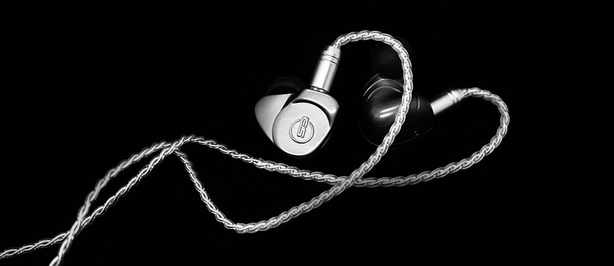 EARSONICS CORSA